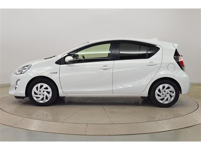 アクア Ｓ　スマートキープッシュスタート　キーレスエントリ　ＬＥＤヘッドライト　ドラレコ付　イモビ　ナビ＆ＴＶ　オートエアコン　デュアルエアバック　ＥＳＣ　Ｂカメラ　パワーウィンドウ　ＡＵＸ端子　ＥＴＣ　ＳＲＳ（5枚目）