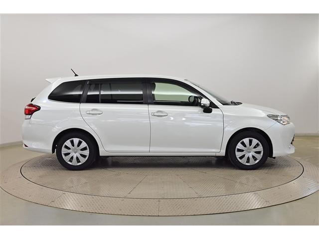 カローラフィールダー 1.5G スマキー 衝突回避システム イモビライザー ミュージックプレイヤー接続可 ナビTV ETC メモリーナビ キーレス ESC アイドリングストップ パワーウィンド エアバッグ ワンセグ パワステ ABS(4枚目)