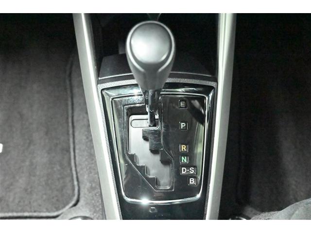 カローラフィールダー 1.5G スマキー 衝突回避システム イモビライザー ミュージックプレイヤー接続可 ナビTV ETC メモリーナビ キーレス ESC アイドリングストップ パワーウィンド エアバッグ ワンセグ パワステ ABS(7枚目)