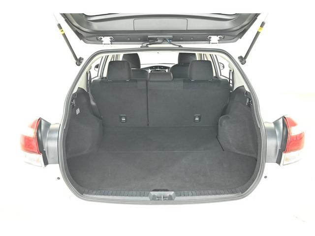 カローラフィールダー 1.5G スマキー 衝突回避システム イモビライザー ミュージックプレイヤー接続可 ナビTV ETC メモリーナビ キーレス ESC アイドリングストップ パワーウィンド エアバッグ ワンセグ パワステ ABS(13枚目)