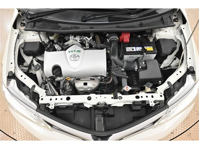 カローラフィールダー 1.5G スマキー 衝突回避システム イモビライザー ミュージックプレイヤー接続可 ナビTV ETC メモリーナビ キーレス ESC アイドリングストップ パワーウィンド エアバッグ ワンセグ パワステ ABS(14枚目)