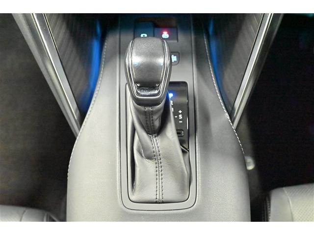 ハリアーハイブリッド Ｚ　レザーパッケージ　１００Ｖ電源　地デジ　横滑防止　盗難防止システム　Ｂモニター　革　ＬＥＤライト　パワーウィンドウ　クルコン　スマートキ－　助手席エアバック　パワーシート　エアバッグ　点検記録簿　オートエアコン　ＥＴＣ（7枚目）