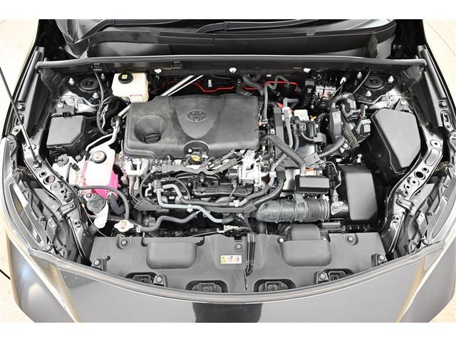 ハリアーハイブリッド Ｚ　レザーパッケージ　１００Ｖ電源　地デジ　横滑防止　盗難防止システム　Ｂモニター　革　ＬＥＤライト　パワーウィンドウ　クルコン　スマートキ－　助手席エアバック　パワーシート　エアバッグ　点検記録簿　オートエアコン　ＥＴＣ（14枚目）