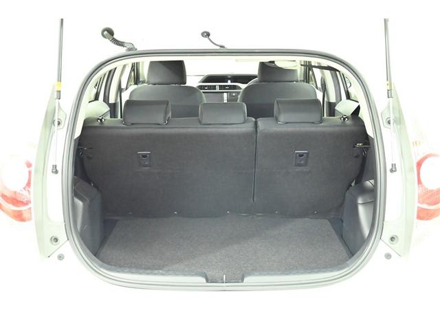 アクア S HDDナビゲーション スマートキープッシュスタート キーレスエントリ エアロ LEDヘッドライト フルセグ地デジ イモビ ナビ&TV オートエアコン デュアルエアバック Bカメラ パワーウィンドウ(14枚目)