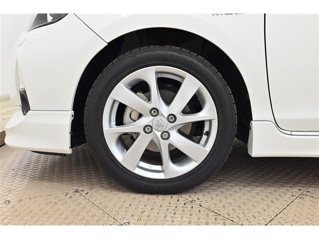 アクア S HDDナビゲーション スマートキープッシュスタート キーレスエントリ エアロ LEDヘッドライト フルセグ地デジ イモビ ナビ&TV オートエアコン デュアルエアバック Bカメラ パワーウィンドウ(16枚目)