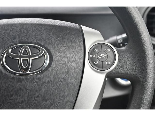 アクア S HDDナビゲーション スマートキープッシュスタート キーレスエントリ エアロ LEDヘッドライト フルセグ地デジ イモビ ナビ&TV オートエアコン デュアルエアバック Bカメラ パワーウィンドウ(19枚目)