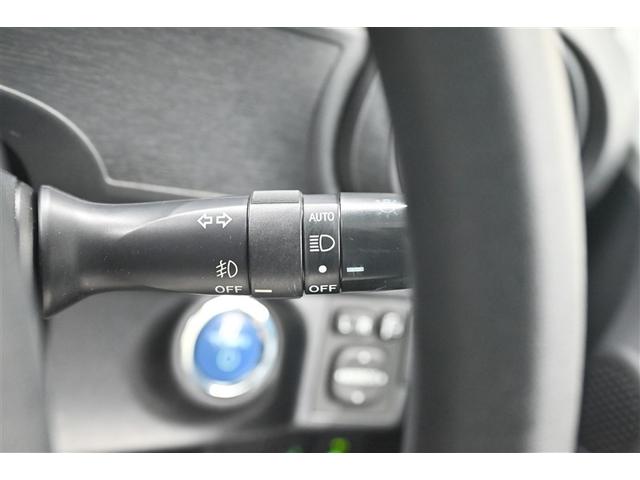 アクア S HDDナビゲーション スマートキープッシュスタート キーレスエントリ エアロ LEDヘッドライト フルセグ地デジ イモビ ナビ&TV オートエアコン デュアルエアバック Bカメラ パワーウィンドウ(20枚目)