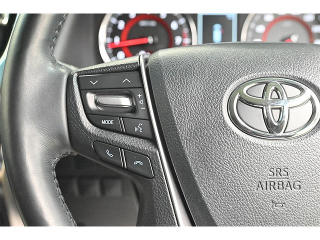 アルファード 2.5S Cパッケージ 両電動ドア Bモニタ 地デジ 1オーナー 定期点検記録簿 DVD再生可能 リアオートエアコン ナビテレビ 横滑り防止 クルコン セキュリティ ETC車載器 LEDヘッドライト スマートキー エアコン(18枚目)