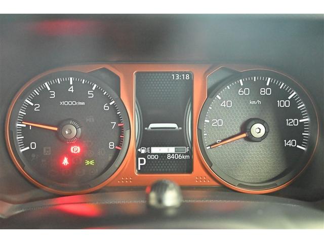 タフト Ｇ　運転席助手席エアバッグ　被害軽減ブレーキ　Ｉストップ　リアカメラ　メモリナビ　スマートキー＆プッシュスタート　横滑り防止　ドライブレコーダー　フルセグ地デジＴＶ　１オーナー　ナビＴＶ　サイドエアバッグ（24枚目）