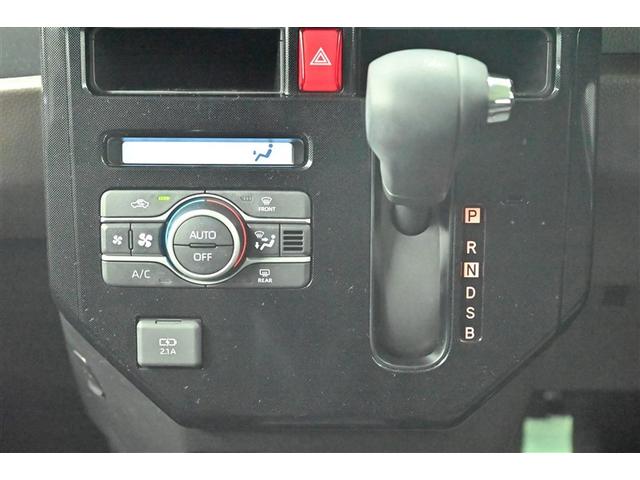 ルーミー Ｇ　追突軽減ブレーキ　パワステ　Ａストップ　ＬＥＤライト　Ｒカメラ　記録簿付　１セグＴＶ　横滑り防止システム　ドライブレコーダー　エアバック　セキュリティーアラーム　パワーウィンドウ　ナビ＆ＴＶ　ＥＴＣ（8枚目）