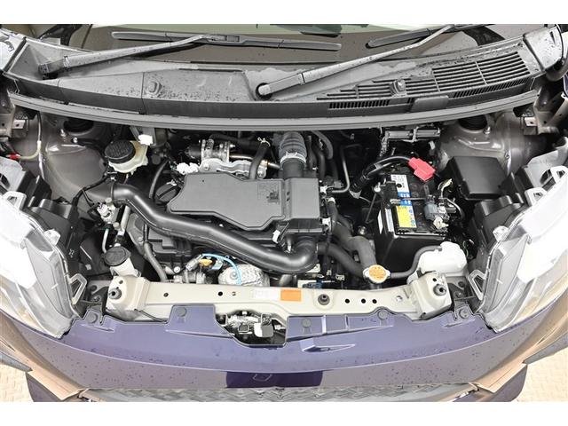 ルーミー Ｇ　追突軽減ブレーキ　パワステ　Ａストップ　ＬＥＤライト　Ｒカメラ　記録簿付　１セグＴＶ　横滑り防止システム　ドライブレコーダー　エアバック　セキュリティーアラーム　パワーウィンドウ　ナビ＆ＴＶ　ＥＴＣ（15枚目）