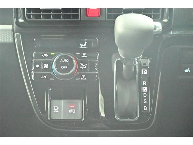 タント カスタムＸ　衝突軽減ブレーキ　アイドリングストップ機能　Ｂカメラ　ナビＴＶ　盗難警報装置　ＬＥＤ　ＥＴＣ　キーレスエントリー　スマキー　フルセグＴＶ　エアコン　Ｗエアバッグ　ＤＶＤ　パワステ　サイドエアバッグ（8枚目）