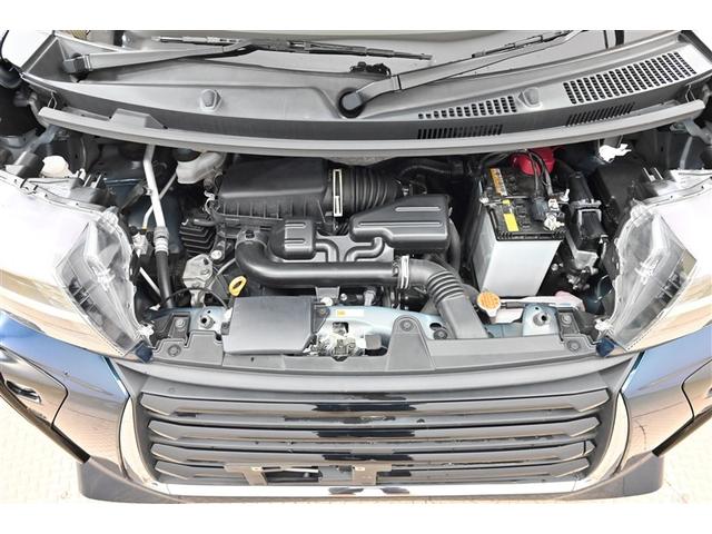 タント カスタムＸ　衝突軽減ブレーキ　アイドリングストップ機能　Ｂカメラ　ナビＴＶ　盗難警報装置　ＬＥＤ　ＥＴＣ　キーレスエントリー　スマキー　フルセグＴＶ　エアコン　Ｗエアバッグ　ＤＶＤ　パワステ　サイドエアバッグ（16枚目）