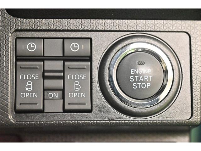 タント カスタムＸ　衝突軽減ブレーキ　アイドリングストップ機能　Ｂカメラ　ナビＴＶ　盗難警報装置　ＬＥＤ　ＥＴＣ　キーレスエントリー　スマキー　フルセグＴＶ　エアコン　Ｗエアバッグ　ＤＶＤ　パワステ　サイドエアバッグ（21枚目）