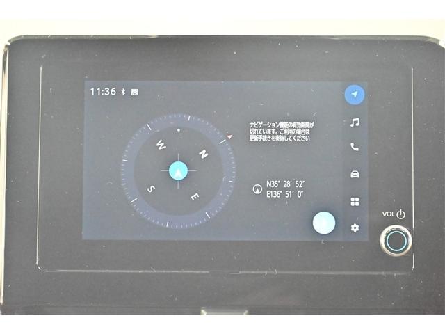 ヴォクシー Ｓ－Ｚ　ＤＶＤ再生機能　スマートキープッシュスタート　両側電動パワースライドドア　パワーウインドウ　ＴＶ　ＥＴＣ車載器　ＬＥＤライト　デュアルエアコン　アルミホイール　盗難防止装置　記録簿　横滑り防止機能（8枚目）