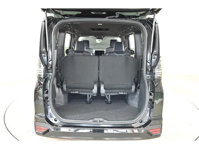 ヴォクシー Ｓ－Ｚ　ＤＶＤ再生機能　スマートキープッシュスタート　両側電動パワースライドドア　パワーウインドウ　ＴＶ　ＥＴＣ車載器　ＬＥＤライト　デュアルエアコン　アルミホイール　盗難防止装置　記録簿　横滑り防止機能（12枚目）