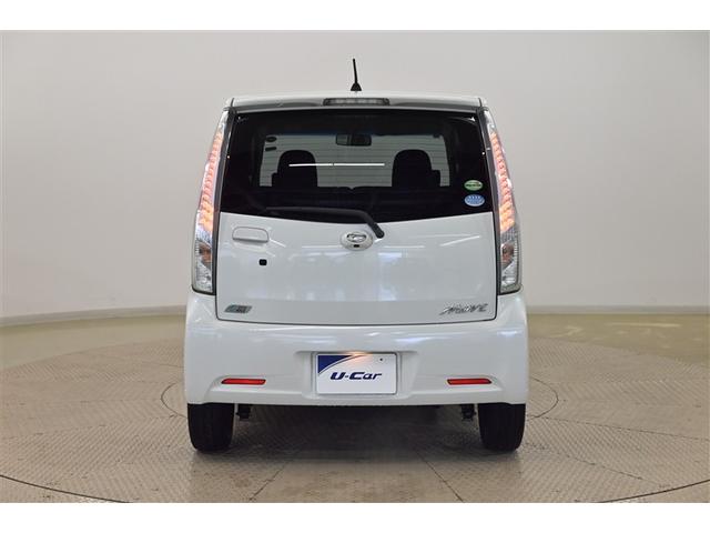 ムーヴ カスタム　Ｘ　ＶＳスマートセレクションＳＡ　ミュージックプレイヤー接続可　パワーウィンドウ　盗難防止システム　キーフリー　ベンチシート　ＬＥＤヘッドランプ　アイドリングストップ　オートエアコン　ＥＴＣ　ＡＢＳ　アルミホイール　バックカメラ（3枚目）