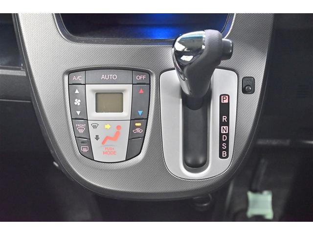 ムーヴ カスタム　Ｘ　ＶＳスマートセレクションＳＡ　ミュージックプレイヤー接続可　パワーウィンドウ　盗難防止システム　キーフリー　ベンチシート　ＬＥＤヘッドランプ　アイドリングストップ　オートエアコン　ＥＴＣ　ＡＢＳ　アルミホイール　バックカメラ（8枚目）