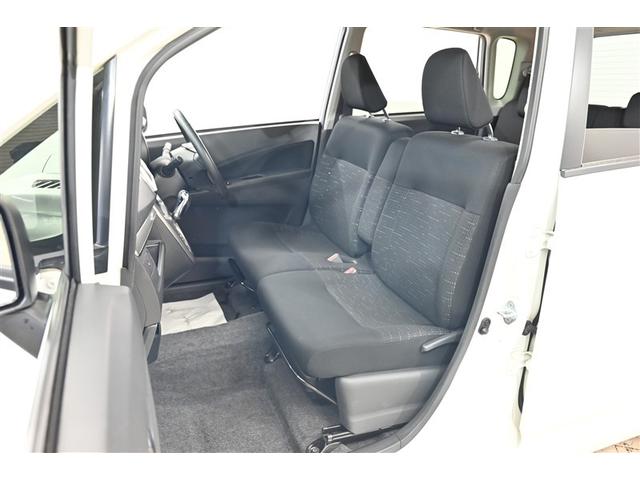 ムーヴ カスタム　Ｘ　ＶＳスマートセレクションＳＡ　ミュージックプレイヤー接続可　パワーウィンドウ　盗難防止システム　キーフリー　ベンチシート　ＬＥＤヘッドランプ　アイドリングストップ　オートエアコン　ＥＴＣ　ＡＢＳ　アルミホイール　バックカメラ（12枚目）