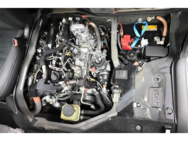 ハイエースバン スーパーＧＬ　ダークプライムＩＩ　両側オートスライドドア　ＡＣ　助手席エアバック　地デジ　盗難防止システム　ドライブレコーダ　４ＷＤ車　ＥＴＣ付き　ＤＶＤ　ＬＥＤヘッドランプ　エアＢ　ナビ＆ＴＶ　ミュージックプレイヤー接続可　記録簿（17枚目）