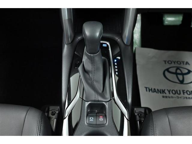 ハイブリッド　Ｚ　オートクルーズ　メディアプレイヤー接続　バックモニター　ＬＥＤライト　インテリキー　運転席パワーシート　パワステ　キーフリー　パワーウィンドウ　アルミホイール　オートエアコン　横滑り防止機能　ＴＶ(14枚目)