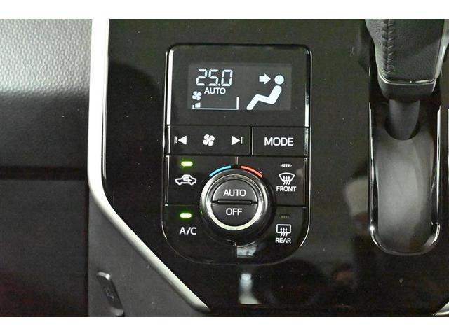 ルーミー カスタムＧ　衝突回避支援　スマートキ　ＬＥＤライト　クルーズコントロール　ＡＡＣ　キーフリー　ワンセグ　記録簿付き　アルミホイール　ドライブレコーダー　ＰＳ　１オーナー　ナビＴＶ　Ｗエアバッグ　横滑り防止装置（7枚目）