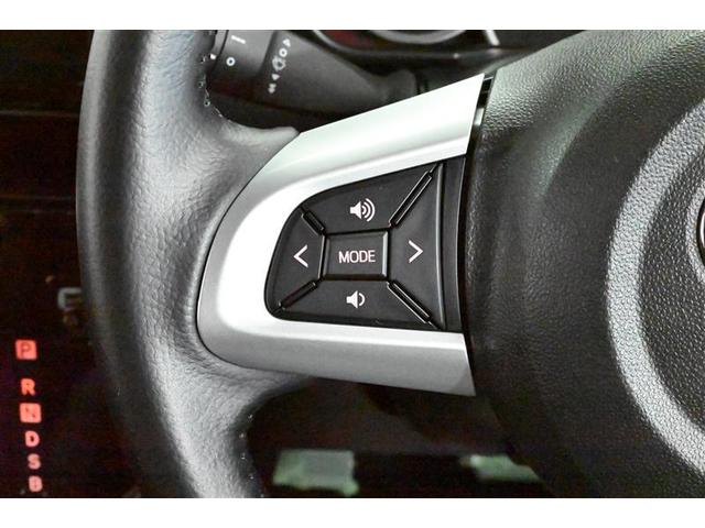 ルーミー カスタムＧ　衝突回避支援　スマートキ　ＬＥＤライト　クルーズコントロール　ＡＡＣ　キーフリー　ワンセグ　記録簿付き　アルミホイール　ドライブレコーダー　ＰＳ　１オーナー　ナビＴＶ　Ｗエアバッグ　横滑り防止装置（18枚目）