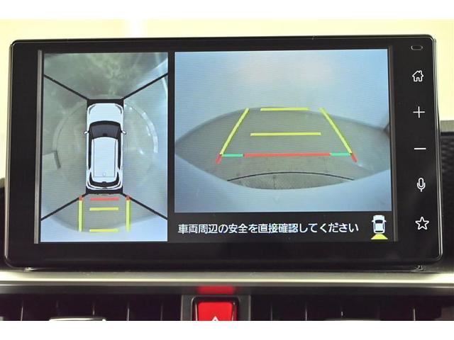 ライズ Ｚ　衝突回避システム　メディアプレイヤー接続　スマートキ－　リヤカメラ　１オナ　アルミホイール　エコアイドル　ＬＥＤライト　オートエアコン　横滑り防止機能　ＴＶ　キーフリー　パワーウインドウ　エアバッグ（10枚目）