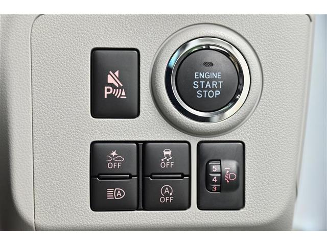 ピクシスエポック Ｇ　ＳＡＩＩＩ　デュアルエアバック　ＤＶＤ　フルセグテレビ　Ｂカメラ　エアバック　ナビ＆ＴＶ　横滑り防止装置　盗難防止装置　ＡＡＣ　キーレス　スマートキー＆プッシュスタート　ＬＥＤヘッドライト　アルミホイール　ＡＢＳ（19枚目）