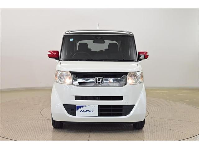 N-BOXスラッシュ G・Aパッケージ(2枚目)