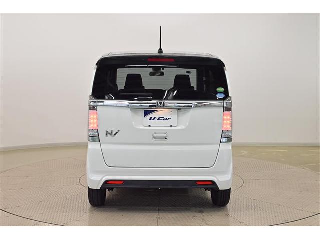 N-BOXスラッシュ G・Aパッケージ(3枚目)