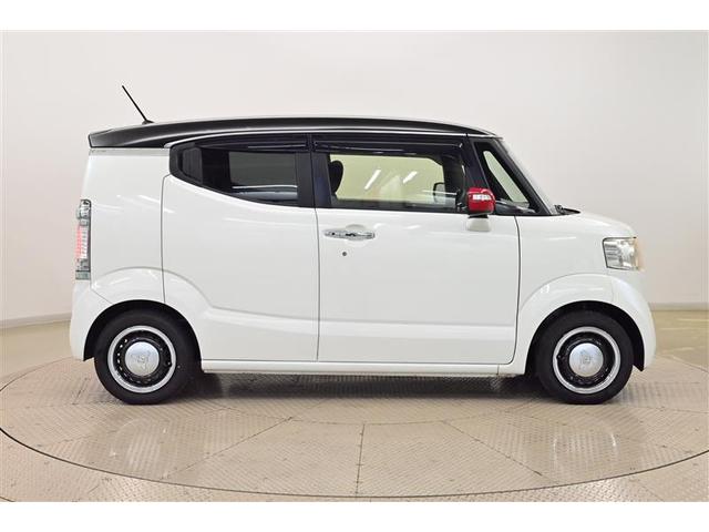 N-BOXスラッシュ G・Aパッケージ(4枚目)