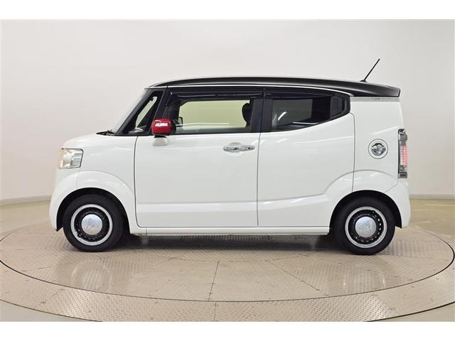 N-BOXスラッシュ G・Aパッケージ(5枚目)