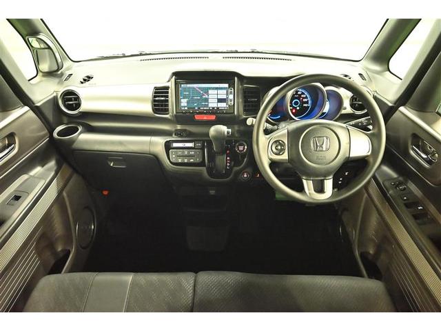 N-BOXスラッシュ G・Aパッケージ(6枚目)