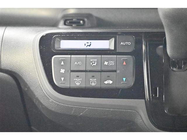 N-BOXスラッシュ G・Aパッケージ(7枚目)