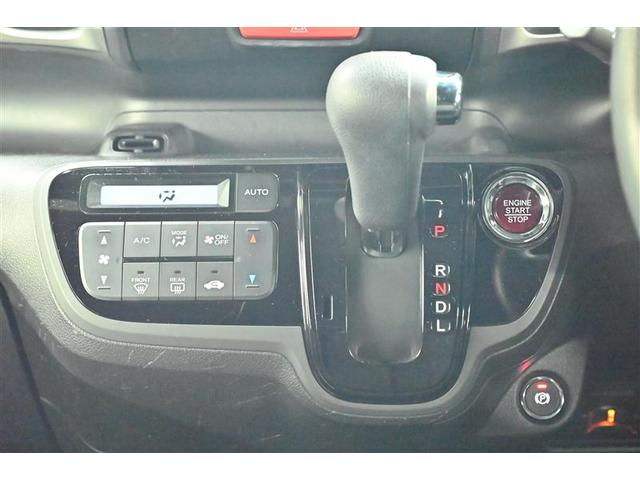 N-BOXスラッシュ G・Aパッケージ(8枚目)