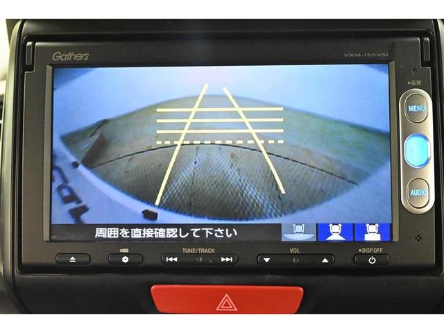 N-BOXスラッシュ G・Aパッケージ(11枚目)