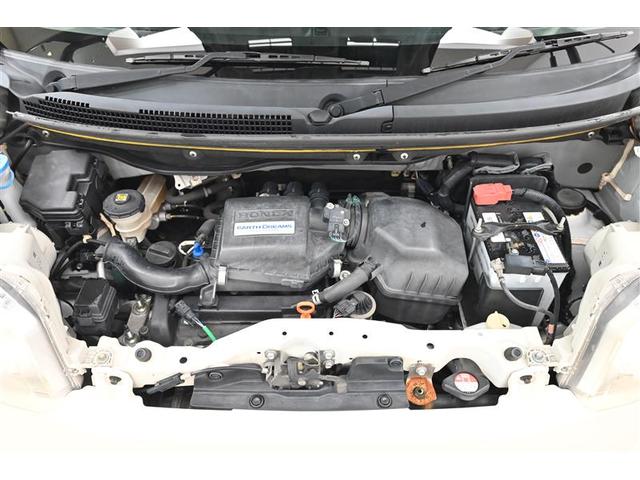 N-BOXスラッシュ G・Aパッケージ(15枚目)