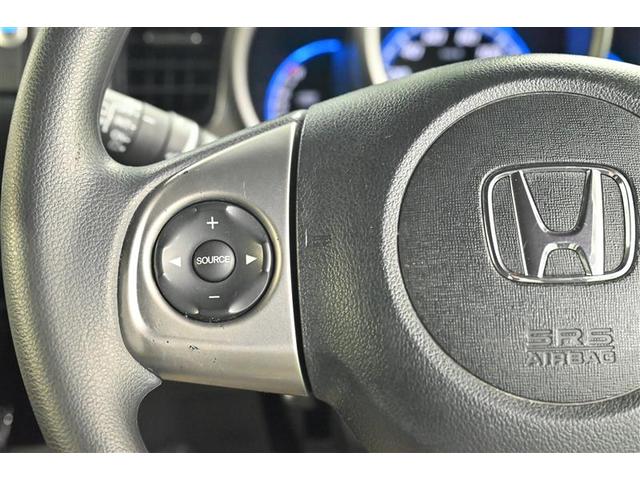 N-BOXスラッシュ G・Aパッケージ(18枚目)