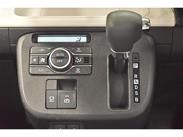 ムーヴキャンバス ストライプスG ナビTV Bカメラ パワーウインドウ フルセグTV ETC セキュリティアラーム ドライブレコーダー スマートキープッシュスタート カーテンエアバック キーフリーキー ワンオーナー車 LEDライト(7枚目)