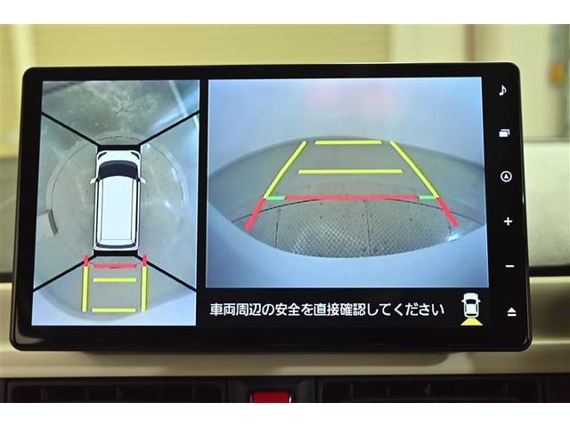 ムーヴキャンバス ストライプスG ナビTV Bカメラ パワーウインドウ フルセグTV ETC セキュリティアラーム ドライブレコーダー スマートキープッシュスタート カーテンエアバック キーフリーキー ワンオーナー車 LEDライト(10枚目)