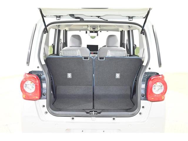 ムーヴキャンバス ストライプスG ナビTV Bカメラ パワーウインドウ フルセグTV ETC セキュリティアラーム ドライブレコーダー スマートキープッシュスタート カーテンエアバック キーフリーキー ワンオーナー車 LEDライト(14枚目)