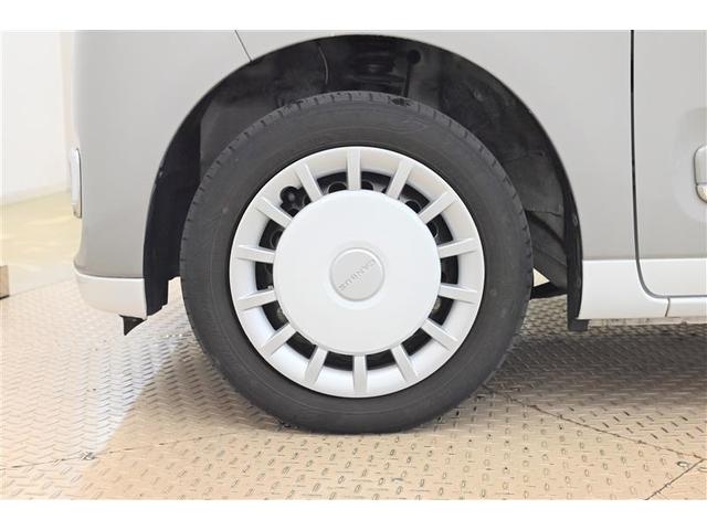 ムーヴキャンバス ストライプスG ナビTV Bカメラ パワーウインドウ フルセグTV ETC セキュリティアラーム ドライブレコーダー スマートキープッシュスタート カーテンエアバック キーフリーキー ワンオーナー車 LEDライト(16枚目)