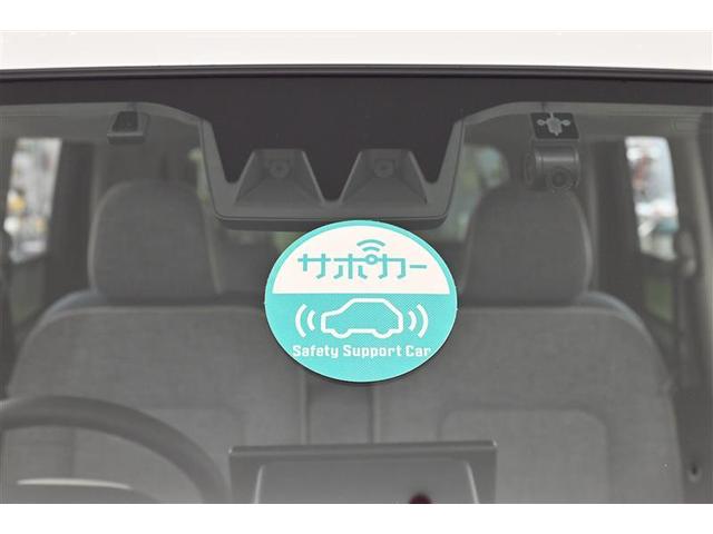 ムーヴキャンバス ストライプスG ナビTV Bカメラ パワーウインドウ フルセグTV ETC セキュリティアラーム ドライブレコーダー スマートキープッシュスタート カーテンエアバック キーフリーキー ワンオーナー車 LEDライト(28枚目)