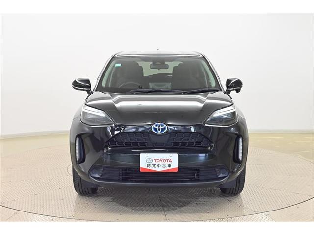 ヤリスクロス ハイブリッドG TSS イモビライザー バックモニタ- 記録簿有 エアコン LEDヘッドライト インテリキー フルセグTV パワーウィンド Wエアバック オートクルーズ キーフリー 横滑防止装置 サイドエアバッグ(2枚目)