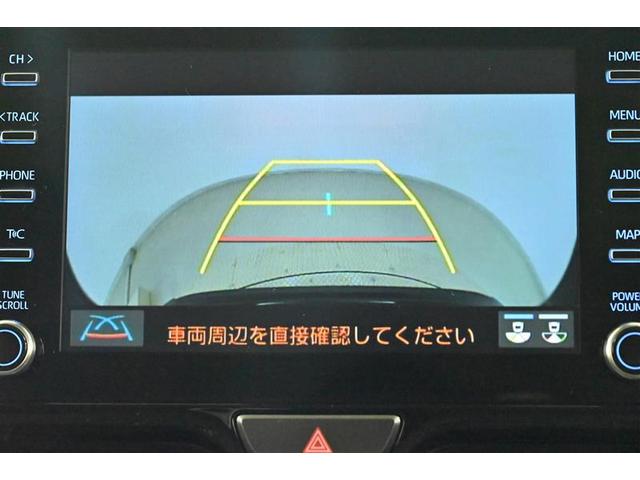 ヤリスクロス ハイブリッドG TSS イモビライザー バックモニタ- 記録簿有 エアコン LEDヘッドライト インテリキー フルセグTV パワーウィンド Wエアバック オートクルーズ キーフリー 横滑防止装置 サイドエアバッグ(10枚目)