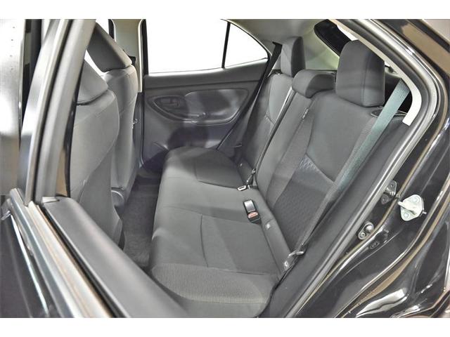 ヤリスクロス ハイブリッドG TSS イモビライザー バックモニタ- 記録簿有 エアコン LEDヘッドライト インテリキー フルセグTV パワーウィンド Wエアバック オートクルーズ キーフリー 横滑防止装置 サイドエアバッグ(12枚目)