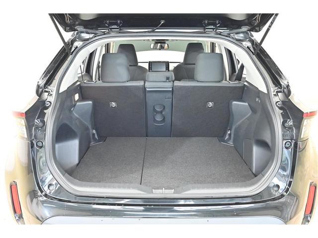 ヤリスクロス ハイブリッドG TSS イモビライザー バックモニタ- 記録簿有 エアコン LEDヘッドライト インテリキー フルセグTV パワーウィンド Wエアバック オートクルーズ キーフリー 横滑防止装置 サイドエアバッグ(13枚目)