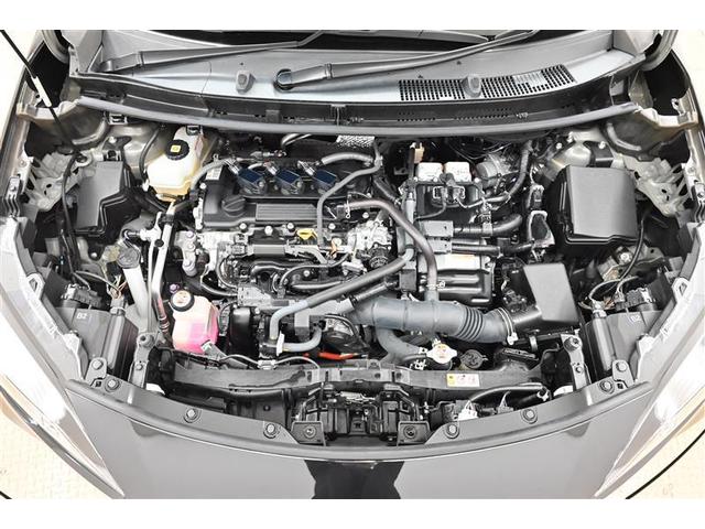 ヤリスクロス ハイブリッドG TSS イモビライザー バックモニタ- 記録簿有 エアコン LEDヘッドライト インテリキー フルセグTV パワーウィンド Wエアバック オートクルーズ キーフリー 横滑防止装置 サイドエアバッグ(14枚目)