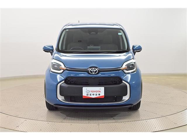 シエンタ ハイブリッドZ TSS ワンオーナ エアバック キーレスエントリー ナビTV イモビライザー バックモニター LEDヘッドライト ETC車載器 横滑り防止 スマートキー オートエアコン サイドエアバッグ WSRS(2枚目)